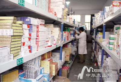 低價(jià)藥取消限價(jià)后的市場(chǎng)困局 從泰安看低價(jià)藥“有需無貨”現(xiàn)象