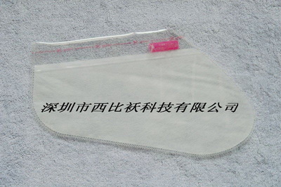 專業(yè)供應(yīng)大號(hào)腳膜壓邊封邊短靴款，支持OEM加工批發(fā)